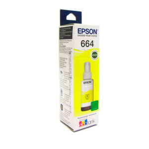 Botella de Tinta EPSON L200