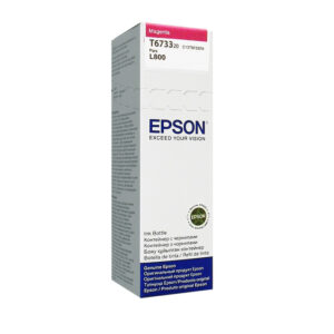 Botella de Tinta EPSON L800