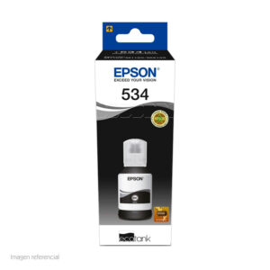 Botella de Tinta EPSON T534120-AL