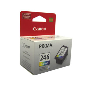 Cartucho de Tinta CANON CL-246