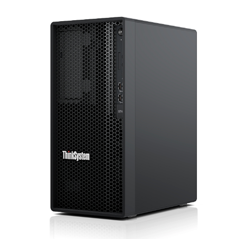Servidor LENOVO ThinkSystem ST45 V3