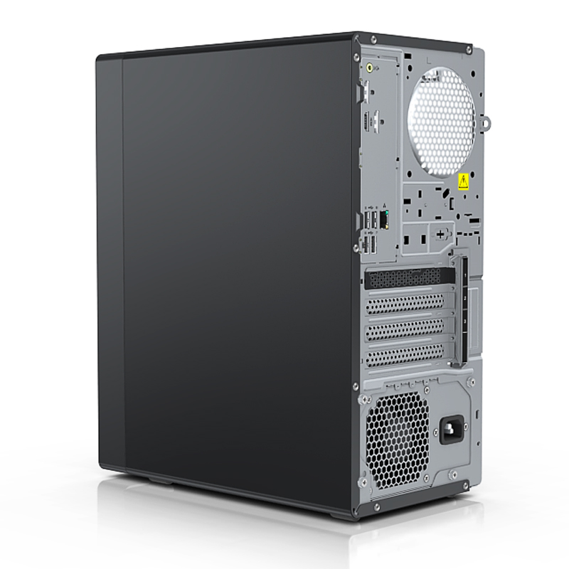 Servidor LENOVO ThinkSystem ST45 V3 - Imagen 3