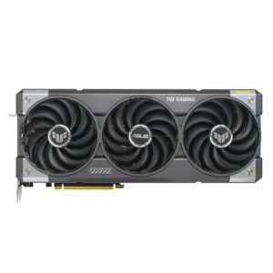 Tarjeta de Video ASUS TUF-RTX5070-O12G-GAMING