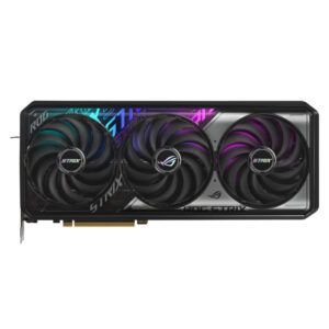Tarjeta de Video ASUS VGA 12G AS RTX5070 STRIX OC