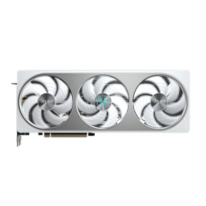 Tarjeta de Video GIGABYTE GeForce RTX 5070 AERO OC 12G