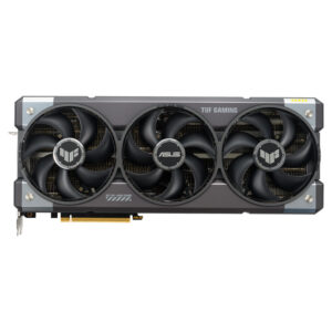 Tarjeta de Video ASUS TUF-RTX5080-O16G-GAMING