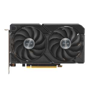 Tarjeta de Video ASUS DUAL-RX9060XT-16G