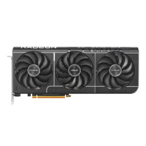 Tarjeta de Video ASUS PRIME-RX9070XT-O16G