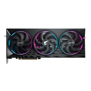 Tarjeta de Video GIGABYTE AORUS Radeon RX 9070 XT ELITE 16G