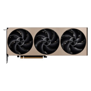 Tarjeta de Video MSI GeForce RTX 5080 16G INSPIRE 3X OC