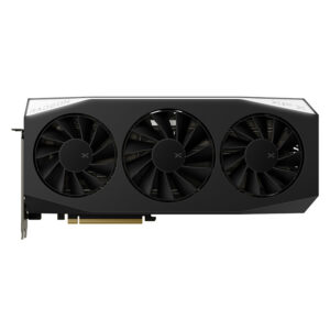 Tarjeta de Video XFX Mercury AMD Radeon RX 9060 XT OC Gaming Edition