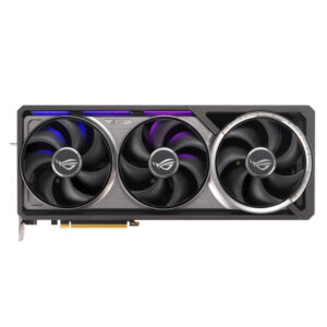 Tarjeta de Video ASUS ROG Astral GeForce RTX 5090 32GB GDDR7 OC Edition