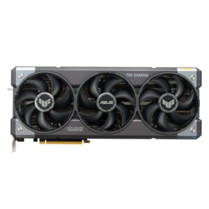 Tarjeta de Video ASUS TUF-RTX5090-O32G-GAMING