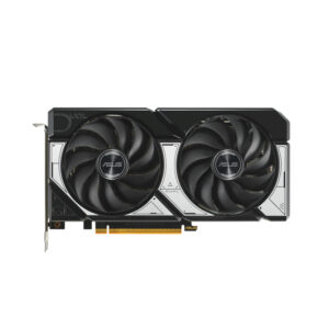 Tarjeta de Video ASUS DUAL-RTX5060-O8G
