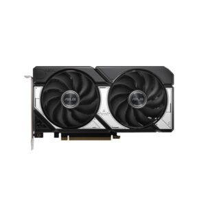 Tarjeta de Video ASUS DUAL-RTX5060TI-O8G