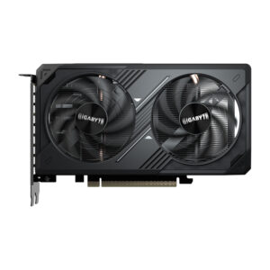 Tarjeta de Video GIGABYTE GeForce RTX 5050 WINDFORCE OC 8G