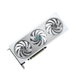 Tarjeta de Video GIGABYTE GeForce RTX 5060 AERO OC 8G