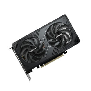 Tarjeta de Video GIGABYTE GeForce RTX 5060 WINDFORCE MAX OC 8G