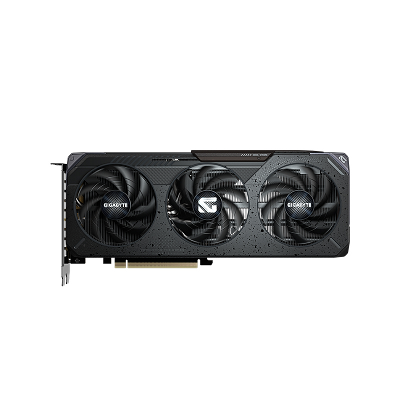 Tarjeta de Video GIGABYTE GeForce RTX 5060 Ti GAMING OC 8G