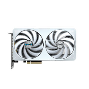 Tarjeta de Video GIGABYTE GeForce RTX 5060 Ti EAGLE OC ICE 8G