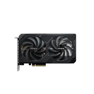Tarjeta de Video GIGABYTE GeForce RTX 5060 Ti WINDFORCE OC 8G
