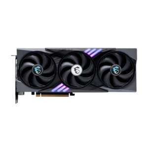 Tarjeta de Video MSI GeForce RTX 5060 8G GAMING TRIO OC