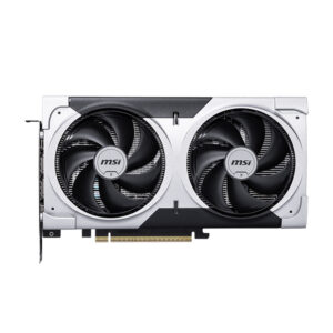 Tarjeta de Video MSI GeForce RTX 5060 Ti 8G VENTUS 2X OC PLUS