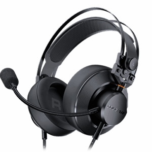 Audífonos Gamer COUGAR Tournament VM410