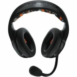 Audífonos Gamer COUGAR Dive CGR‑P50B‑270