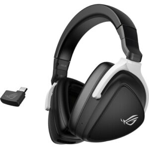 Audífonos Gamer ASUS ROG Delta S 