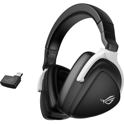 Audífonos Gamer ASUS ROG Delta S