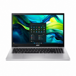Laptop ACER Aspire Go 15 AG15‑71P‑58Y7