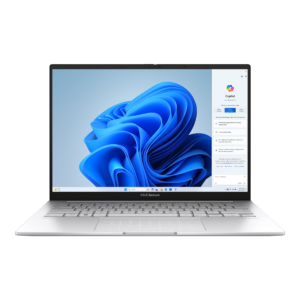 Laptop Asus Zenbook 14 OLED UX3405CA‑QL574W