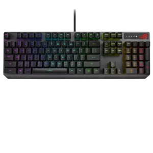 Teclado Mecánico ASUS ROG Strix Scope RX