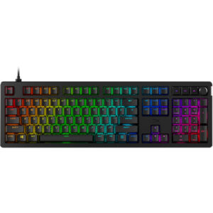 Teclado Mecánico HP HyperX Alloy Origins