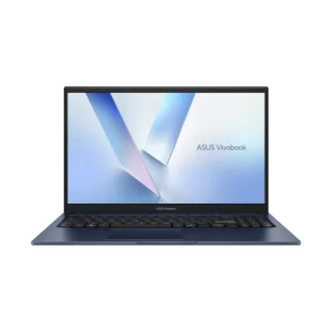 Laptop Asus VivoBook 15 X1504VA‑BQ4055