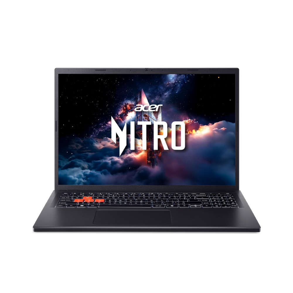 Laptop ACER Nitro Lite 16 NL16‑71G‑59VL