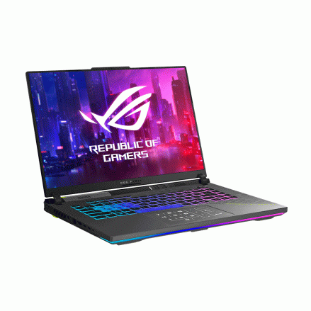 Laptop Asus ROG Strix G16 G614PM‑RV127W - Imagen 3