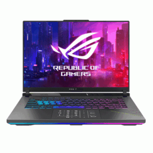 Laptop Asus ROG Strix G16 G614PM‑RV127W