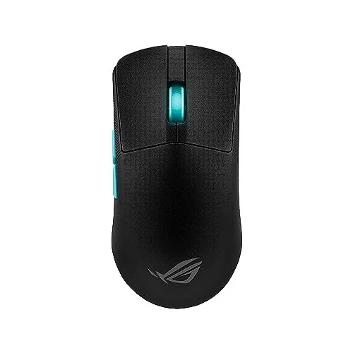 Mouse Gaming ASUS ROG Harpe Ace Aim Lab Edition