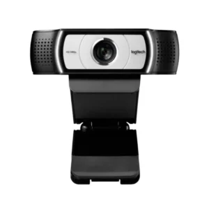 Cámara Web Logitech C930e