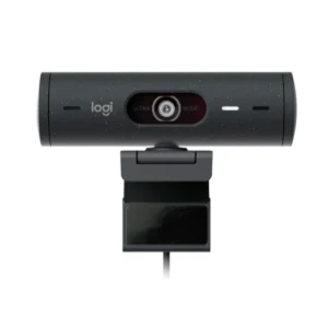 Cámara Web Logitech BRIO 505