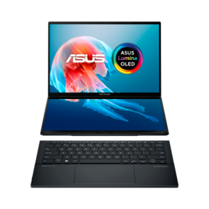 Laptop Asus Zenbook Duo UX8406CA-PZ073W