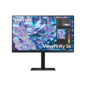 Monitor Samsung ViewFinity S6 S27B610EQN