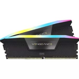 Memoria CORSAIR Vengeance RGB DDR5
