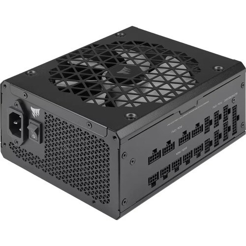 Fuente de alimentación CORSAIR RMx SHIFT - Imagen 2