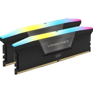 Memoria CORSAIR Vengeance RGB DDR5