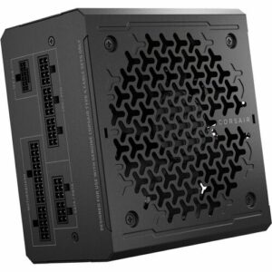 Fuente de alimentación CORSAIR RMe 1000 W Negro