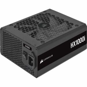 Fuente de alimentación CORSAIR HX1000i