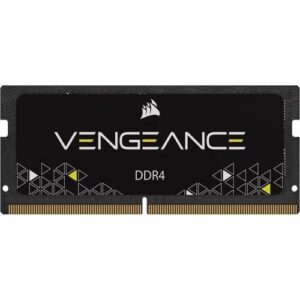 Memoria CORSAIR Vengeance DDR4